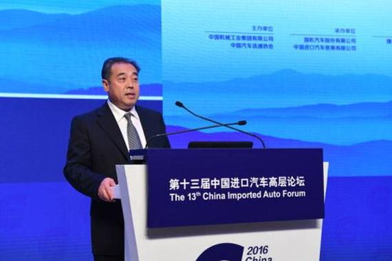 受国产化影响 进口SUV份额首次低于六成