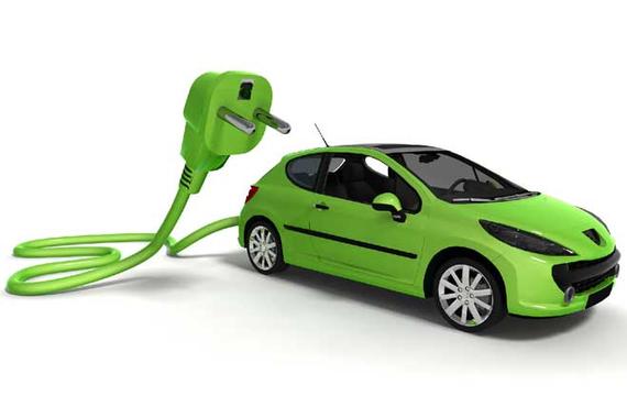第九批免征购置税新能源汽车目录公布