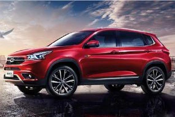 不想PK合资的国货，跟咸鱼有啥区别