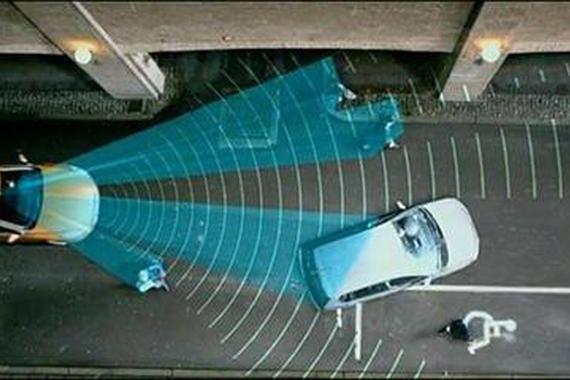 华域汽车与韩国Cammsys合作研发ADAS