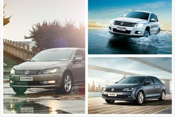 为何有点钱的都买了合资车？