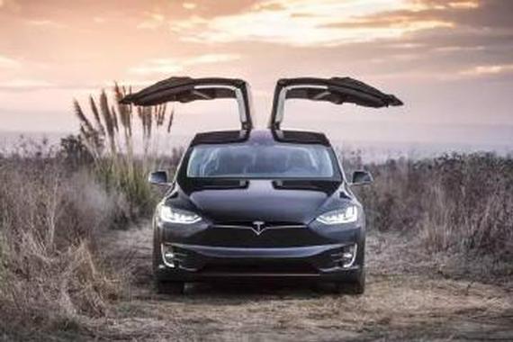 新能源SUV只能选唐？ 传祺、荣威要表示不服