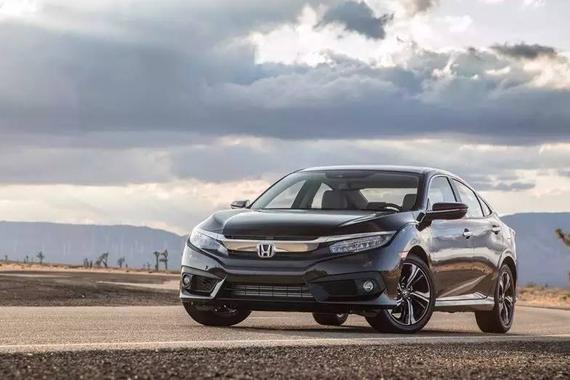 抵制“加价”思域 这些车不比它差