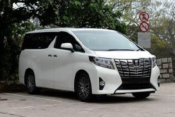 满街尽是豪华车，为什么偏选MPV？