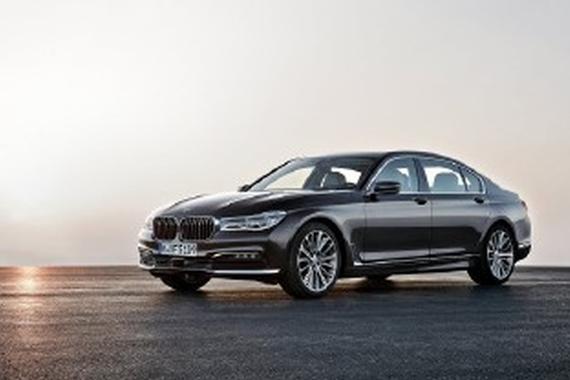 亮瞎我的眼了，原来这些车都卖超过130万