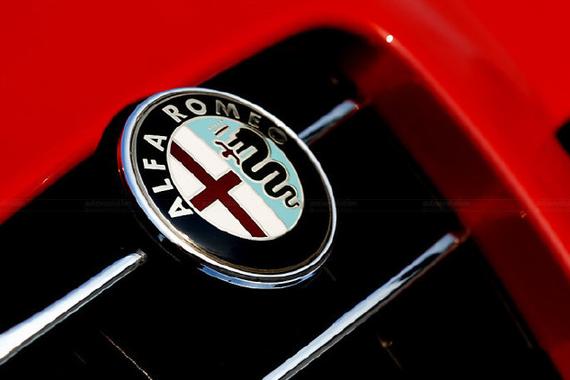 阿尔法·罗密欧竟然是法拉利“亲妈”？！
