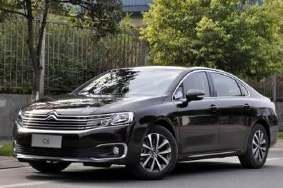 20多万买这几款车，开出去绝对不比入门级BBA差！