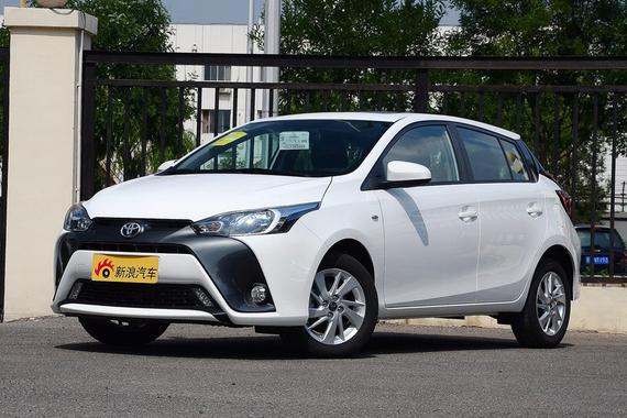 鲜活高颜值高品质座驾 年轻人首选座驾盘点