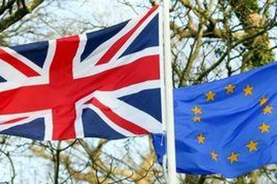 脱欧将带来45亿英镑的年开销