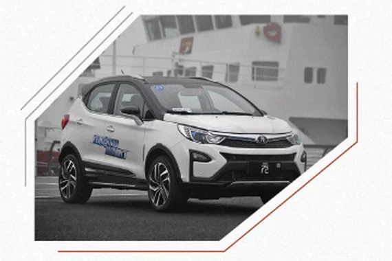 买这几款SUV不但不用交税，政府还补贴60000多！