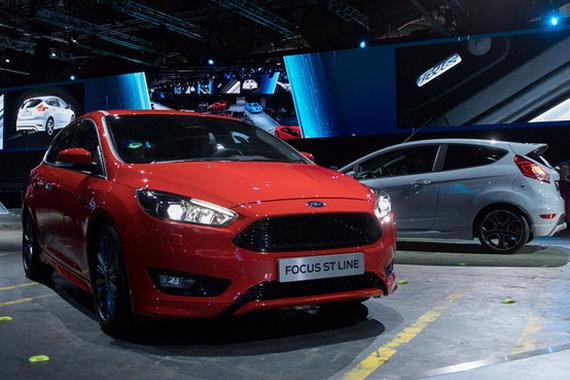 黑科技傍身 全新嘉年华曝更多细节信息