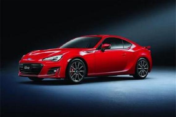 想玩潮流？那就推荐几款平民级跑车