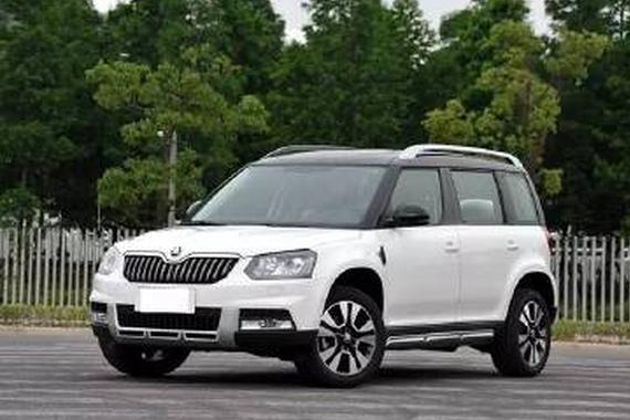 动力足且省心，是爷们都会考虑的4款SUV！