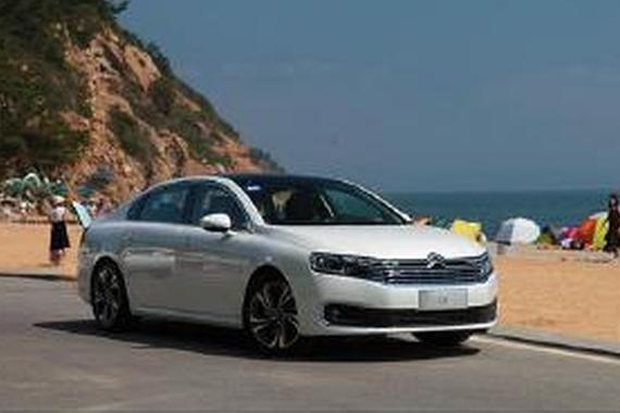 听说你要逼格高的中级车？这几款绝不会让你失望