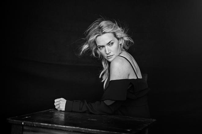 KATE WINSLET