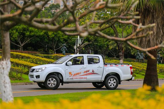 明年上市 瑞迈汽油版预售8.88-12.08万元