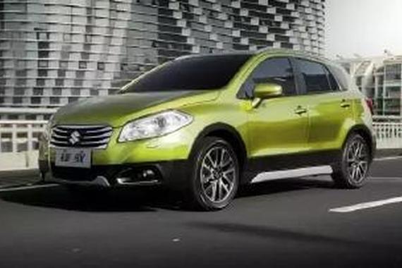 15万左右，最省油的SUV就是这几款了！