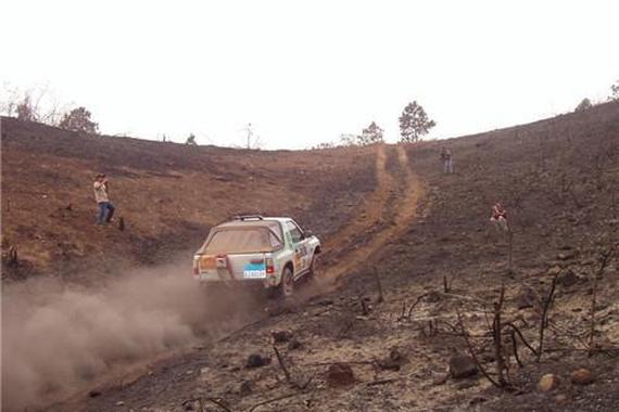 爬坡能力哪家强？看完这些SUV就知道了