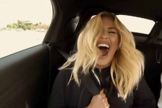 视频：保时捷718 配备运动型排气系统