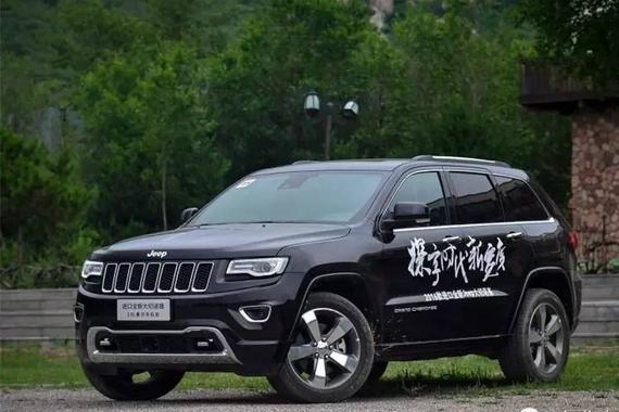 年轻新贵们，除了Q7、X5，还可买这些SUV