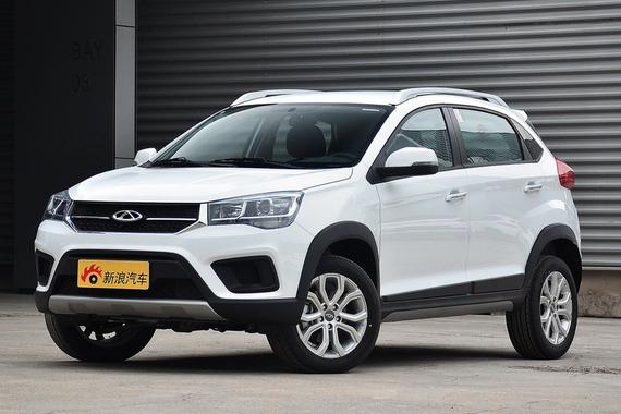 近期上市10万元自主SUV 物美价又廉