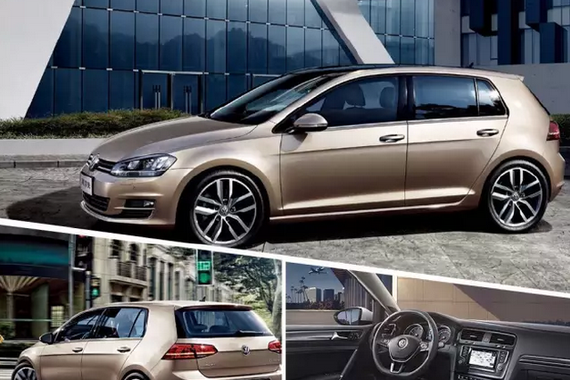 大降价！这4款10几万的精品合资轿车，现在入手不吃亏！