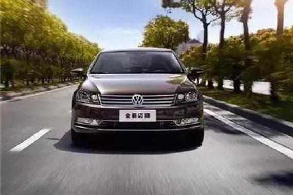 最保值的10款中级轿车，家用/商用的首选！