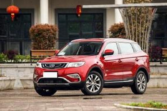 大家都说好的五款自主SUV，是否真的值得一买？