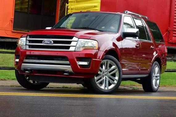 10款安全性最好的车型 豪华车包场?