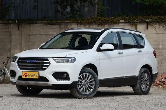 8万起步，购置税减半！年底买这些SUV赚大发了！