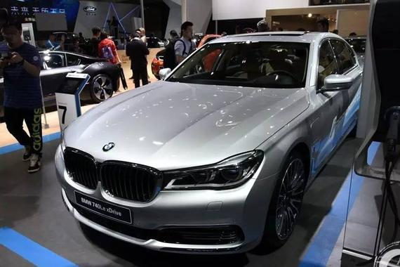 增收10%消费税，这些豪车要尴尬了！