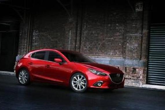 这几款十多万两厢车不只靠脸吃饭