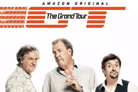 一集制作费能买两台布加迪