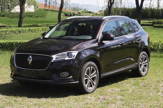 宝沃推终身免费质保 将持续扩张销售网络