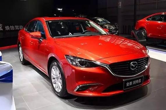 这4款家轿高颜值大空间 我再胖20斤也值了！