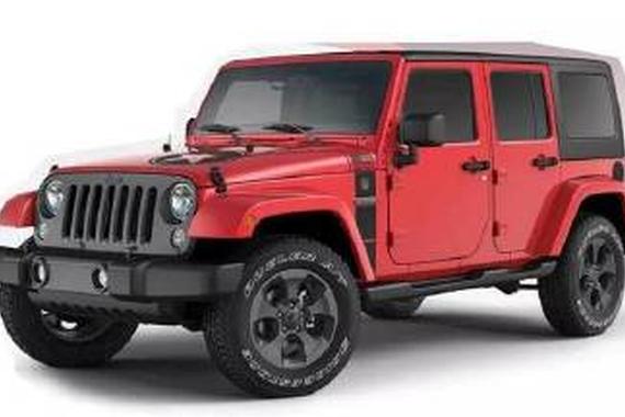 法拉利烂大街了，开这些SUV回头率才高