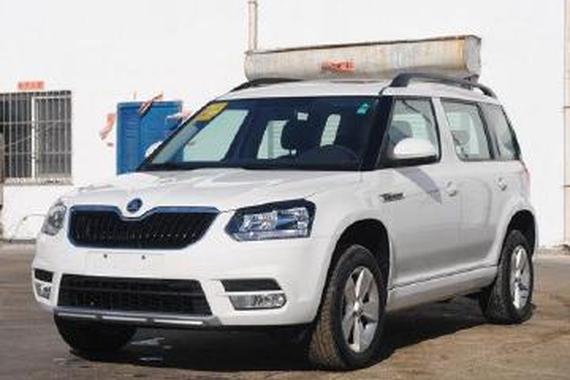 各有优势 按需选择 对比三款主流小型SUV