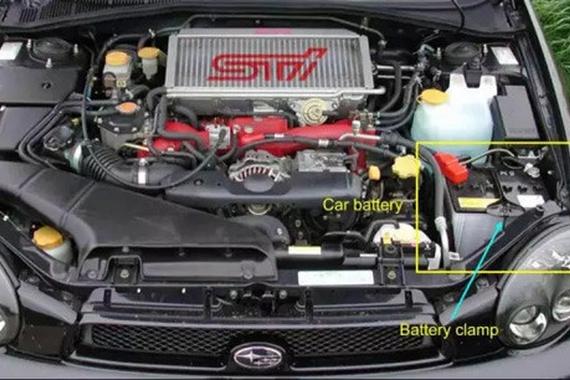 蓄电池在冬天最脆弱 三大现象表示它坏了