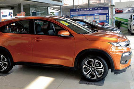 奔4女性该选什么车？你应该错过了这些车