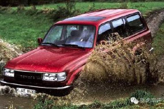 经典的纯种越野车 永不磨灭的传奇车型