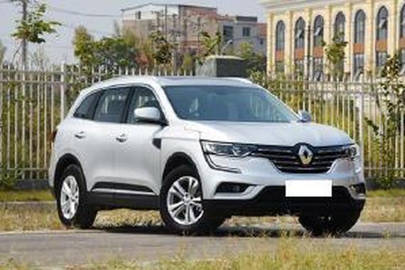 鄙视鸡肋七座！20万买SUV就要大大大空间