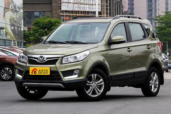 为了家人千万别买这些SUV，它们连安全气囊都敢省