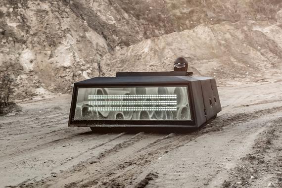 市面上这么多汽车我都不喜欢咋办