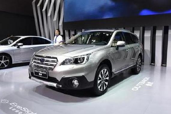 你要不一样？三款冷门进口SUV推荐