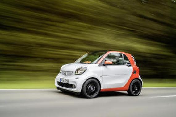 把“奔驰”改成农用车 车主好任性