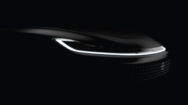 1月3日首发 Faraday Future量产车预告