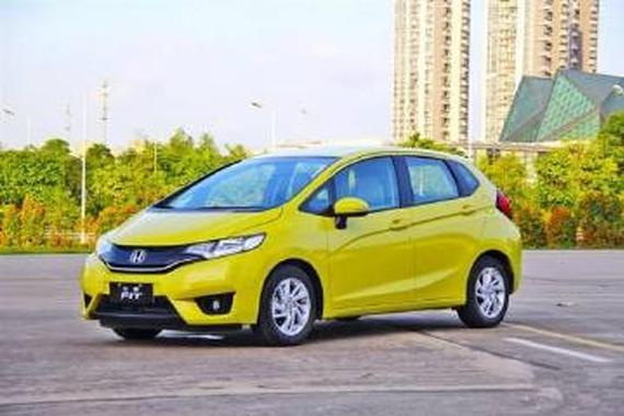 飞度/POLO/致炫/艾瑞泽5 这四款车该怎么选？