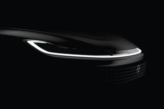 视频:沙漠的Faraday Future 轮毂巨帅！