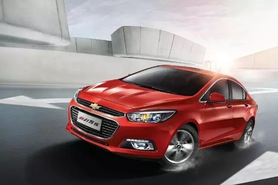 只有日系车省油？就10万，买这些合资车一样省油