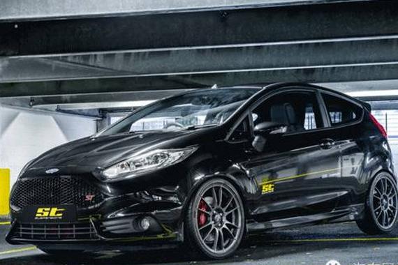 几款“躁动”的小钢炮 能给生活加点料